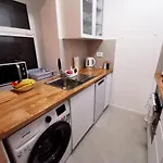 Apartment Mama H
