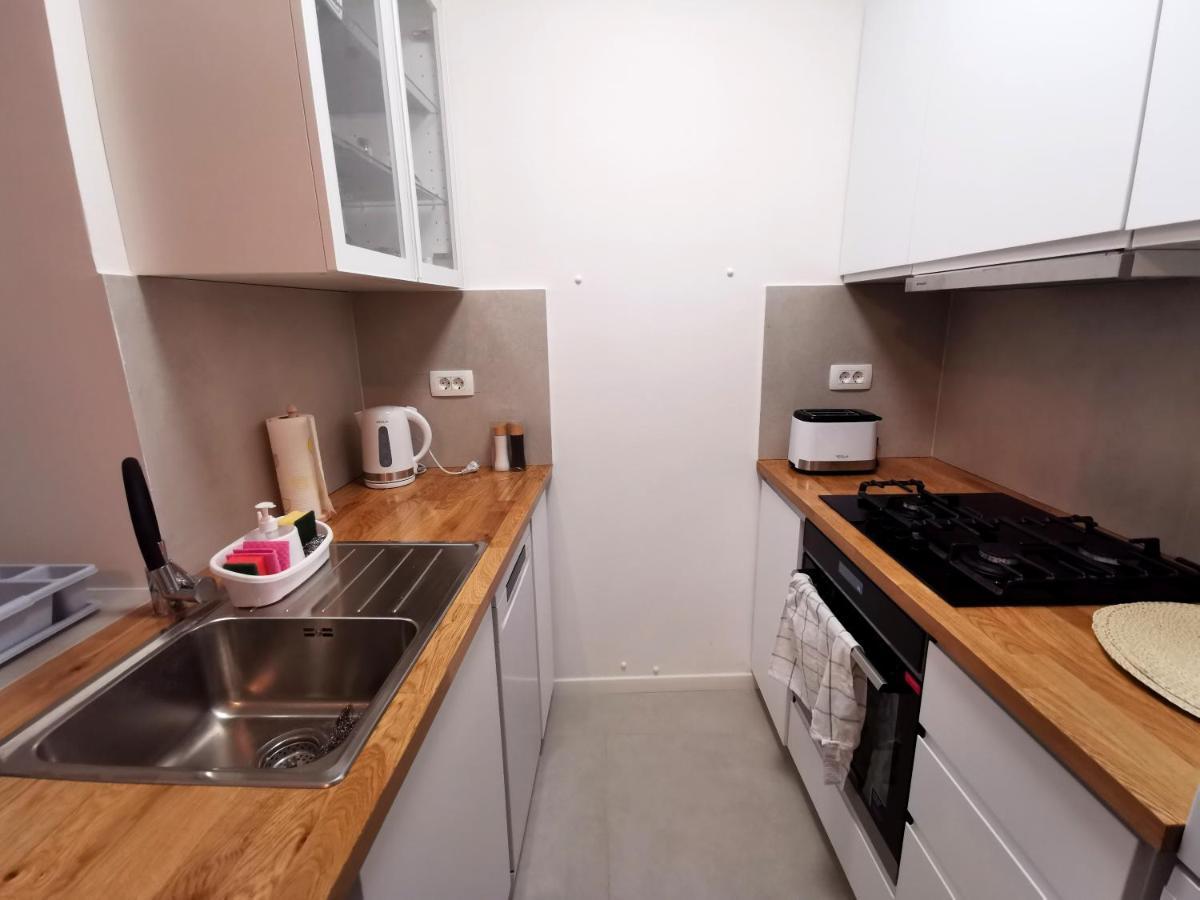 Apartamento Mama H